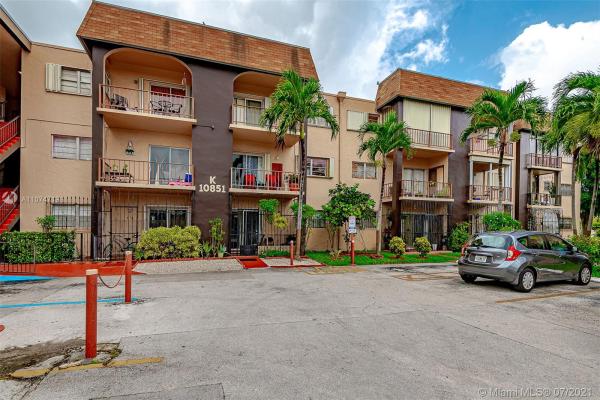 West Flagler Heritage, 10851 SW 2nd St #K305, Sweetwater, Florida 33174, image 2