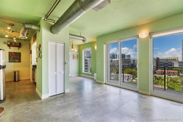 Baylofts, 455 NE 25th St #805, Miami, Florida 33137, image 3