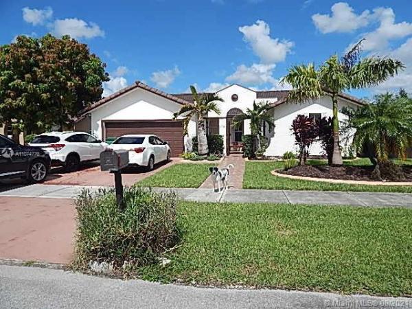 Mandy, 17022 SW 149th Ct, Richmond West, Florida 33187, image 2