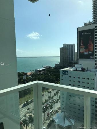 Vizcayne North, 244 Biscayne Blvd #2205, Miami, Florida 33132, image 2