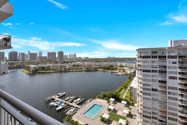 Del Prado North Towers, 18061 Biscayne Blvd #1904-2, Aventura, Florida 33160, image 2