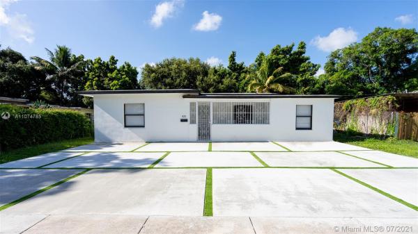 Brian Manors, 820 NE 143rd St, North Miami, Florida 33161, image 2