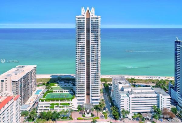 Akoya, 6365 Collins Ave #1706, Miami Beach, Florida 33141, image 2