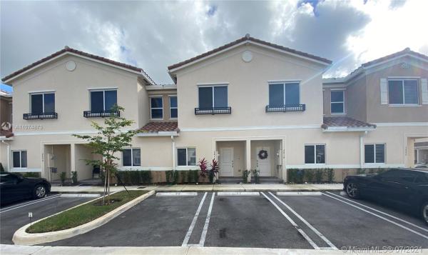Princeton, 2814 NW 181st St #2814, Miami Gardens, Florida 33056, image 1