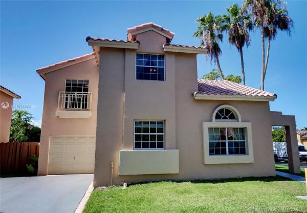 Ensenada, 15824 SW 112th Ter, The Hammocks, Florida 33196, image 2