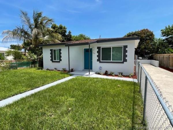 Northview, 127 W 23rd St, Riviera Beach, Florida 33404, image 2
