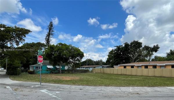 North Miami Estates, 4612 NW 15th Ave, Miami, Florida 33142, image 2