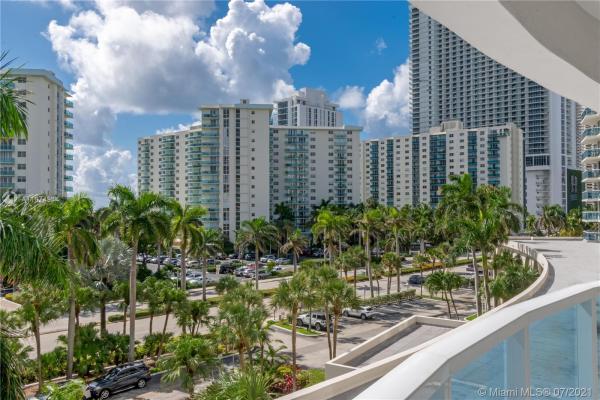 3800 S Ocean Dr #419, Hallandale Beach, Florida 33019, image 2