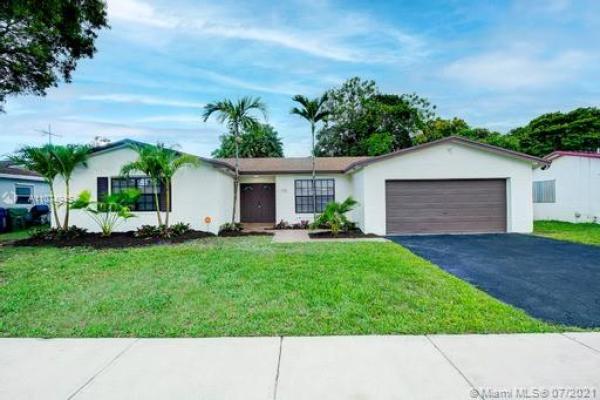 Southland Pines, 10820 SW 173rd St, West Perrine, Florida 33157, image 2