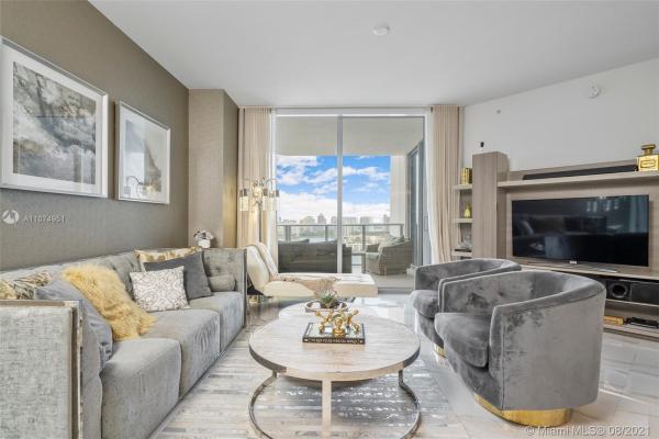 The Reserve At Marina Palms, 17111 Biscayne Blvd #2303, North Miami Beach, Florida 33160, image 1