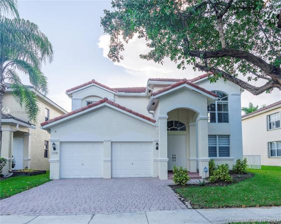 Melrose Cove, 2318 SW 127th Ave, Miramar, Florida 33027, image 2