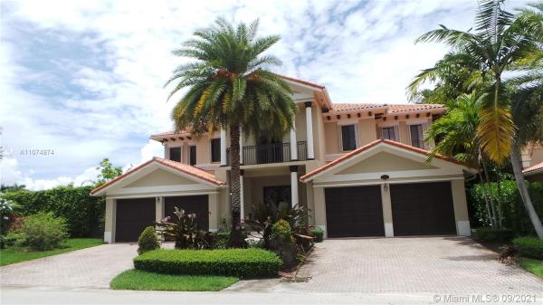 Cutler Cay, 7979 SW 195th Ter, Cutler Bay, Florida 33157, image 2