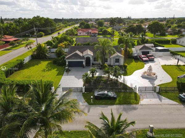 Redlands, 1540 NW 15th Ave, Homestead, Florida 33030, image 1