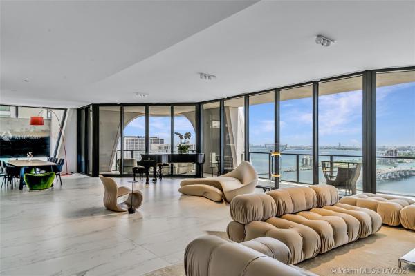 One Thousand Museum, 1000 Biscayne Blvd #2902, Miami, Florida 33132, image 1