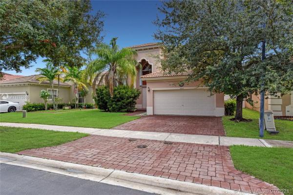 Portofino Lakes, 1600 NE 37th Ave, Homestead, Florida 33033, image 2
