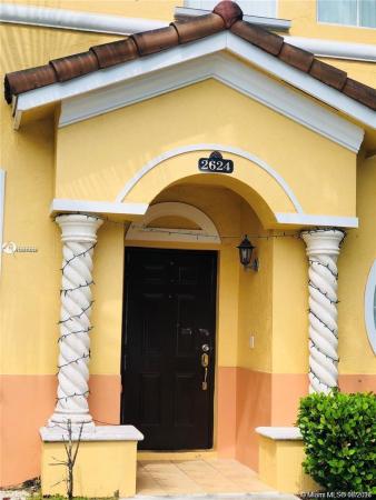 Shoma Townhomes At Keys Cove, 2624 SE 14th Ave #306, Homestead, Florida 33035, image 2