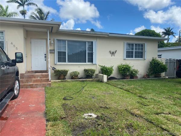 485 NE 109th St, Unincorporated Dade County, Florida 33161, image 2