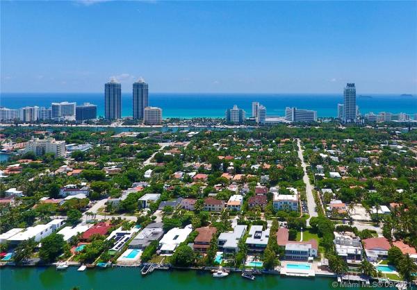 Nautilus, 4534 Adams Ave, Miami Beach, Florida 33140, image 1