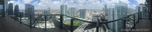 Reach Brickell City Centre, 68 SE 6th St #3412, Miami, Florida 33131, image 1