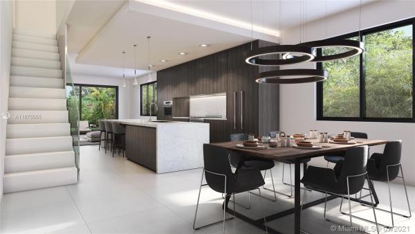 Gifford Lane Townhomes, 3159 Gifford Ln #3159, Miami, Florida 33133, image 1