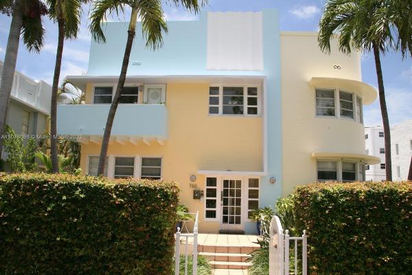 Norma Beach, 760 Euclid Ave #103, Miami Beach, Florida 33139, image 1