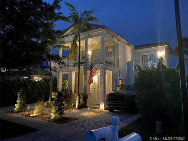 Corsica At The Oasis, 155 NE 32nd Ter, Homestead, Florida 33033, image 2