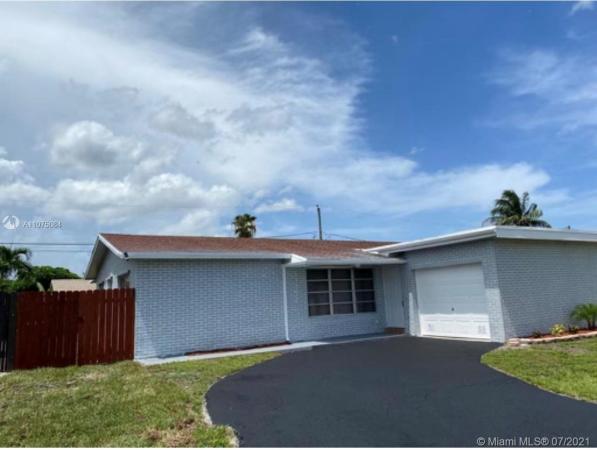 Sunrise Golf Village, 11371 NW 40th Pl, Sunrise, Florida 33323, image 1
