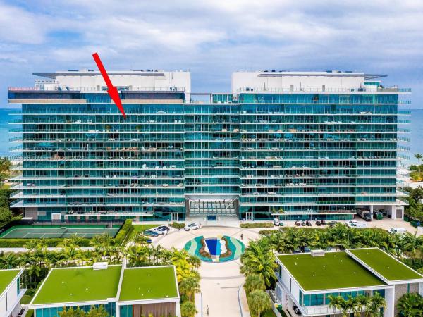 Oceana Key Biscayne, 350 Ocean Dr #1105N, Key Biscayne, Florida 33149, image 2