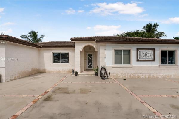 Hainlin Mill Estates, 21991 SW 126th Ave, Goulds, Florida 33170, image 2