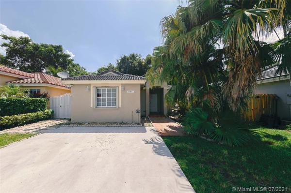 Brighton's Meadow Landings, 13843 SW 150th Ct, Country Walk, Florida 33196, image 2