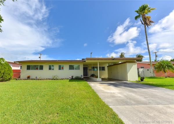 South Coral Homes, 9510 Caribbean Blvd, Cutler Bay, Florida 33189, image 2