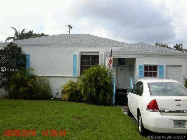 Sunset Trails, 1504 Funston St, Hollywood, Florida 33020, image 2