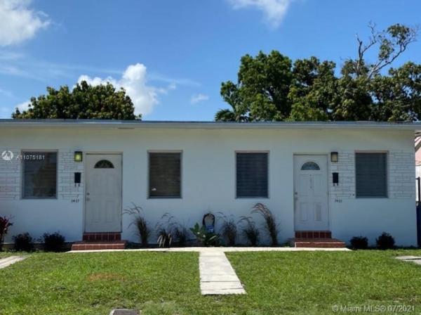 Twelfth Street Manors, 3435 NW 1st St, Miami, Florida 33125, image 2