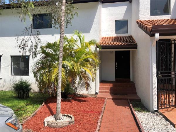 Villa Venezia, 1361 SW 124th Ct #E-6, Tamiami, Florida 33184, image 2