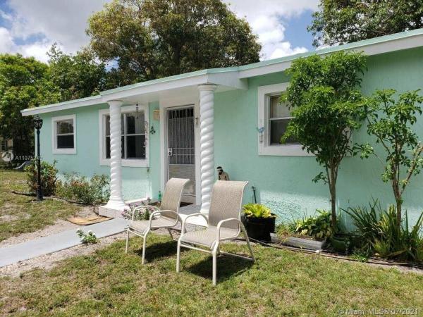 Riverdale Estates, 20500 NW 34th Ave, Miami Gardens, Florida 33056, image 2
