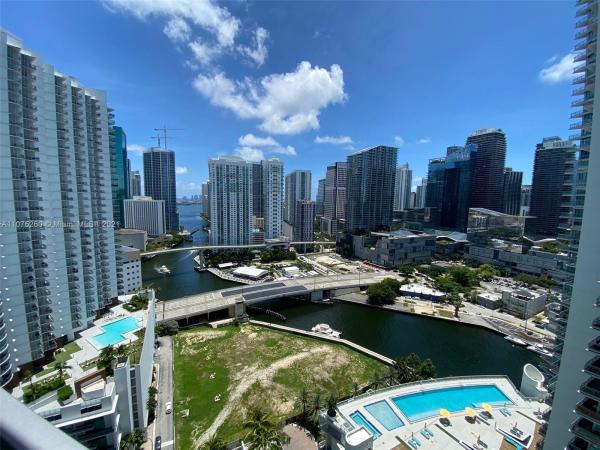 The Ivy At Riverfront, 90 SW 3rd St #2813, Miami, Florida 33130, image 2