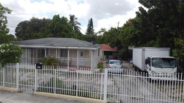 Broadmoor Manor, 8810 NW 32nd Ct, West Little River, Florida 33147, image 2