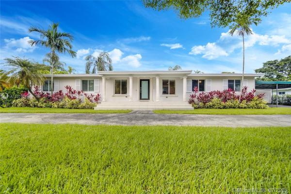 Shane Estates, 7300 SW 107th Ter, Pinecrest, Florida 33156, image 2