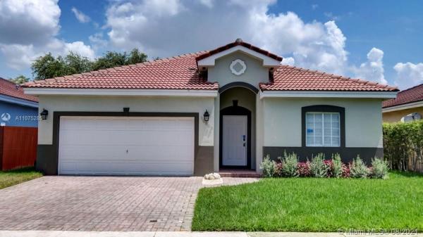 Silver Palm Lake, 10863 SW 229th, Princeton, Florida 33170, image 2