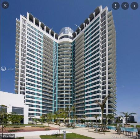 Four Midtown Miami, 3301 NE 1st Ave #h2801, Miami, Florida 33137, image 2