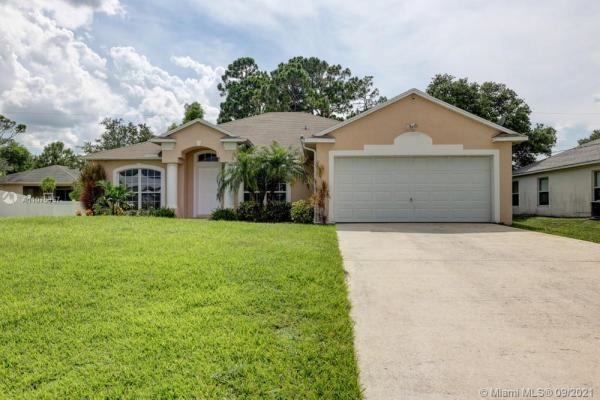 4634 SW Tacoma, Florida 34953, image 2