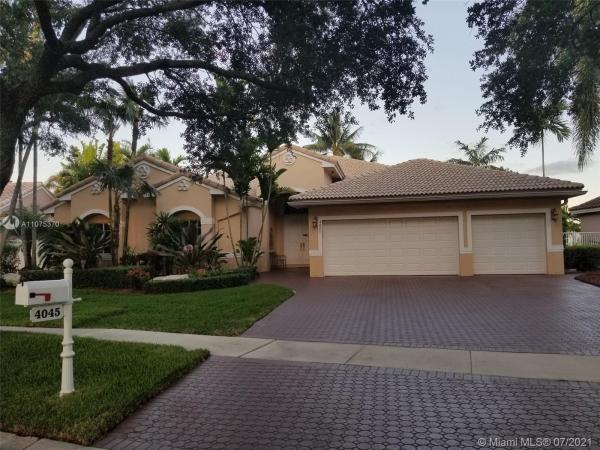 Bristol Isle, 4045 SW 151st Ter, Miramar, Florida 33027, image 2