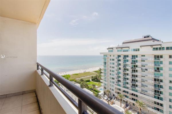 Surfside Towers, 9511 Collins Ave #1208, Surfside, Florida 33154, image 1