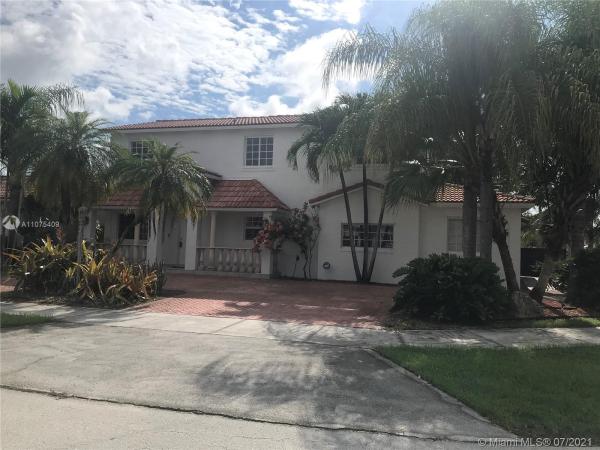 Majestic Estates, 18313 SW 153rd Pl, Richmond West, Florida 33187, image 2