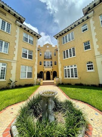 Beverly Terrace Manor, 3224 Biscayne Blvd #2E, Miami, Florida 33137, image 2