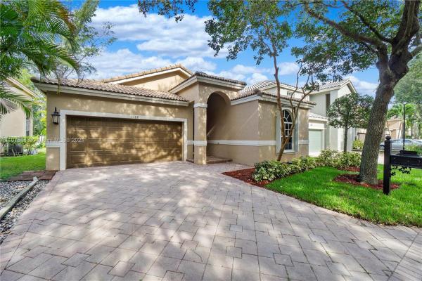 Lennox Isles, 1188 NW 117th Ave, Coral Springs, Florida 33071, image 3