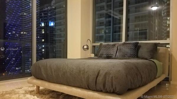 1060 Tower, 1060 Brickell Ave #2411, Miami, Florida 33131, image 1