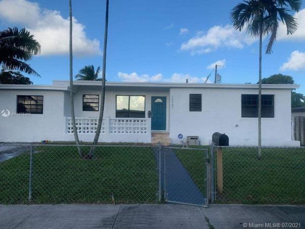Myrtle Grove, 17741 NW 34th Ave, Miami Gardens, Florida 33056, image 2