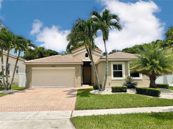 Riviera Isles, 16841 SW 49th Ct, Miramar, Florida 33027, image 2
