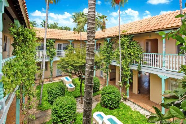 The Parc Vendome, 736 13th St #206, Miami Beach, Florida 33139, image 1